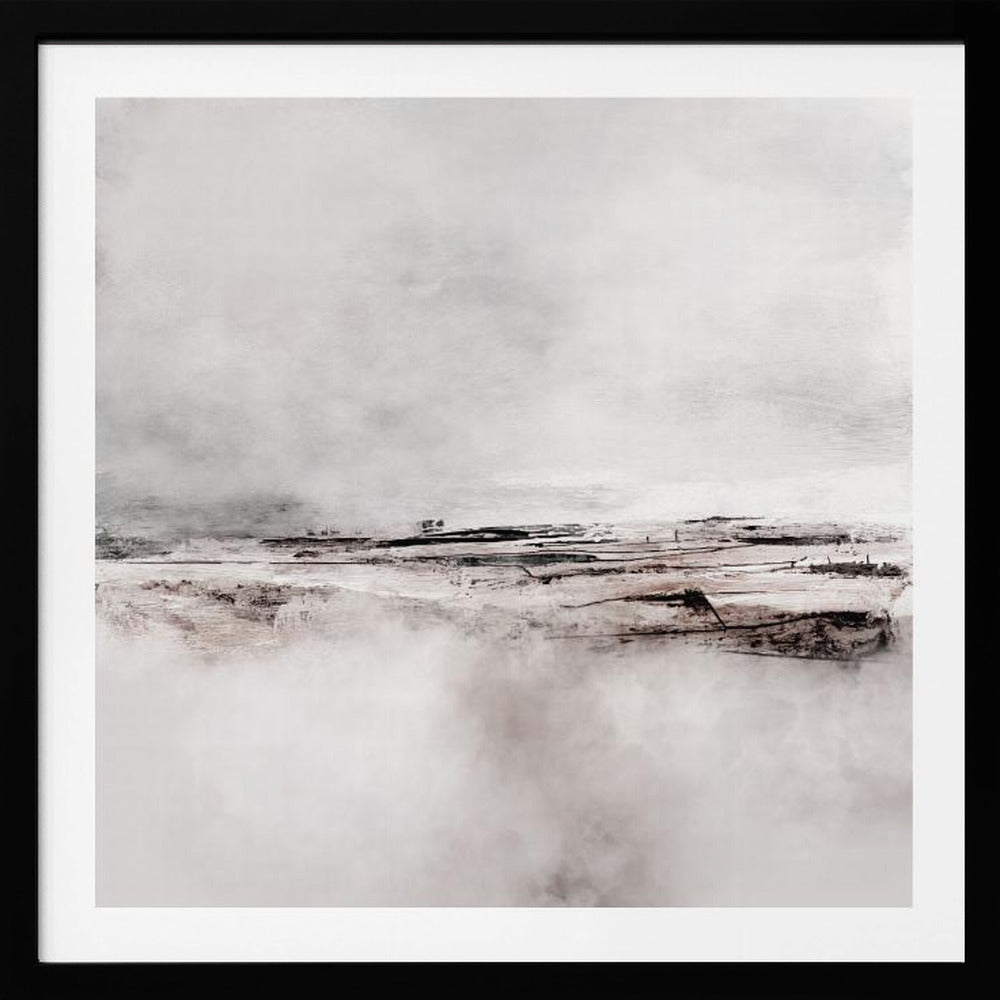 Ranch | Poster - Kunstdruck