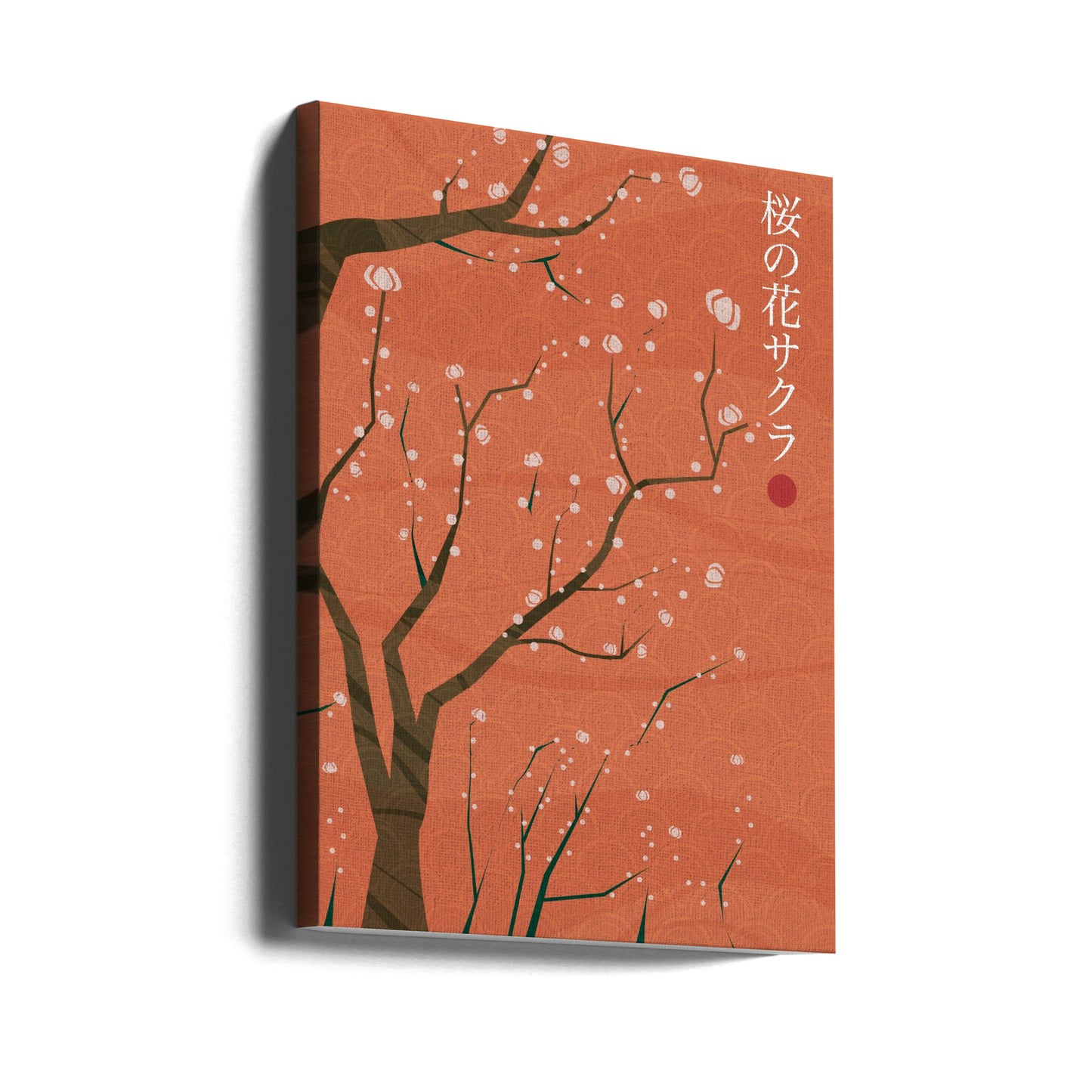 Sakura no hana | Lerretsbilder