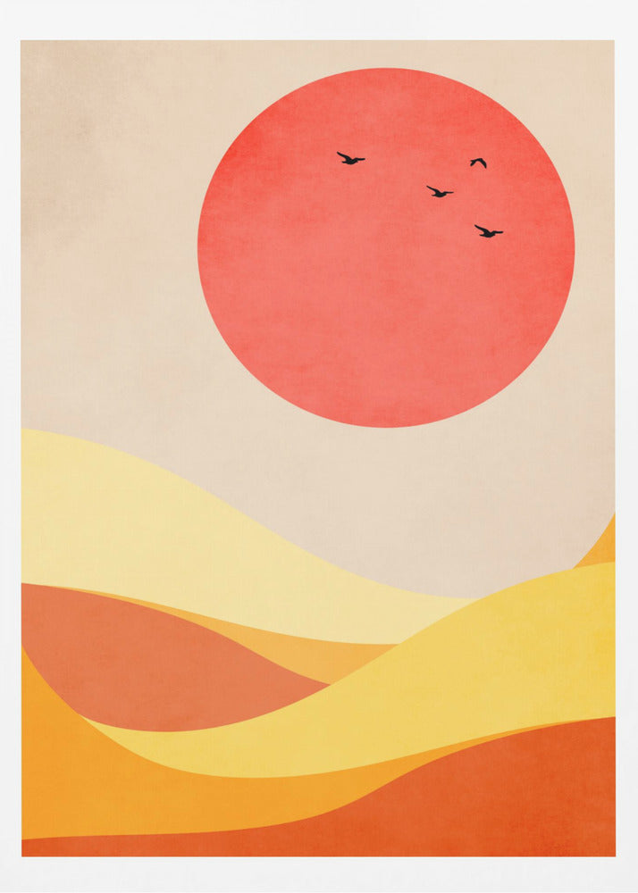 Sweet Harmony | Poster