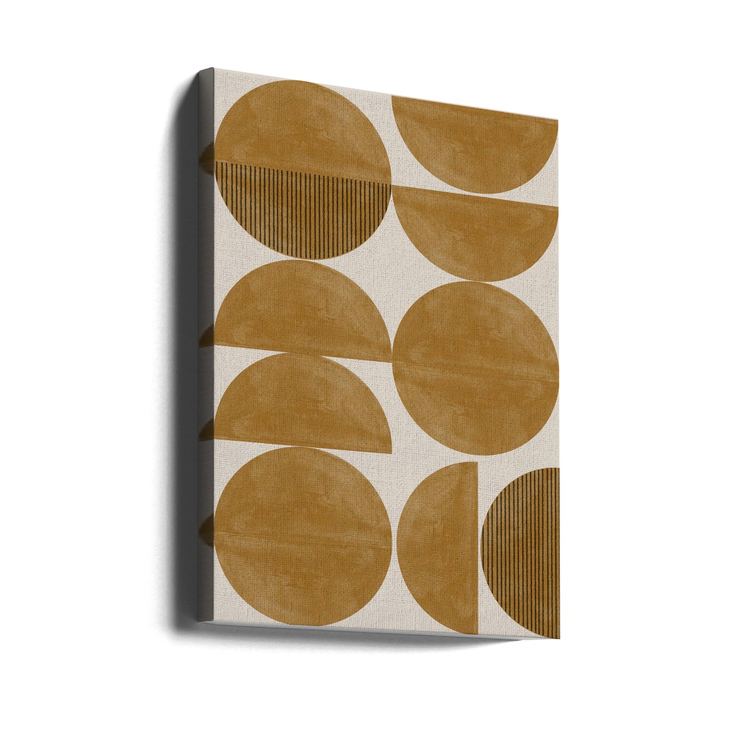 Mid century Modern 03 | Canvas