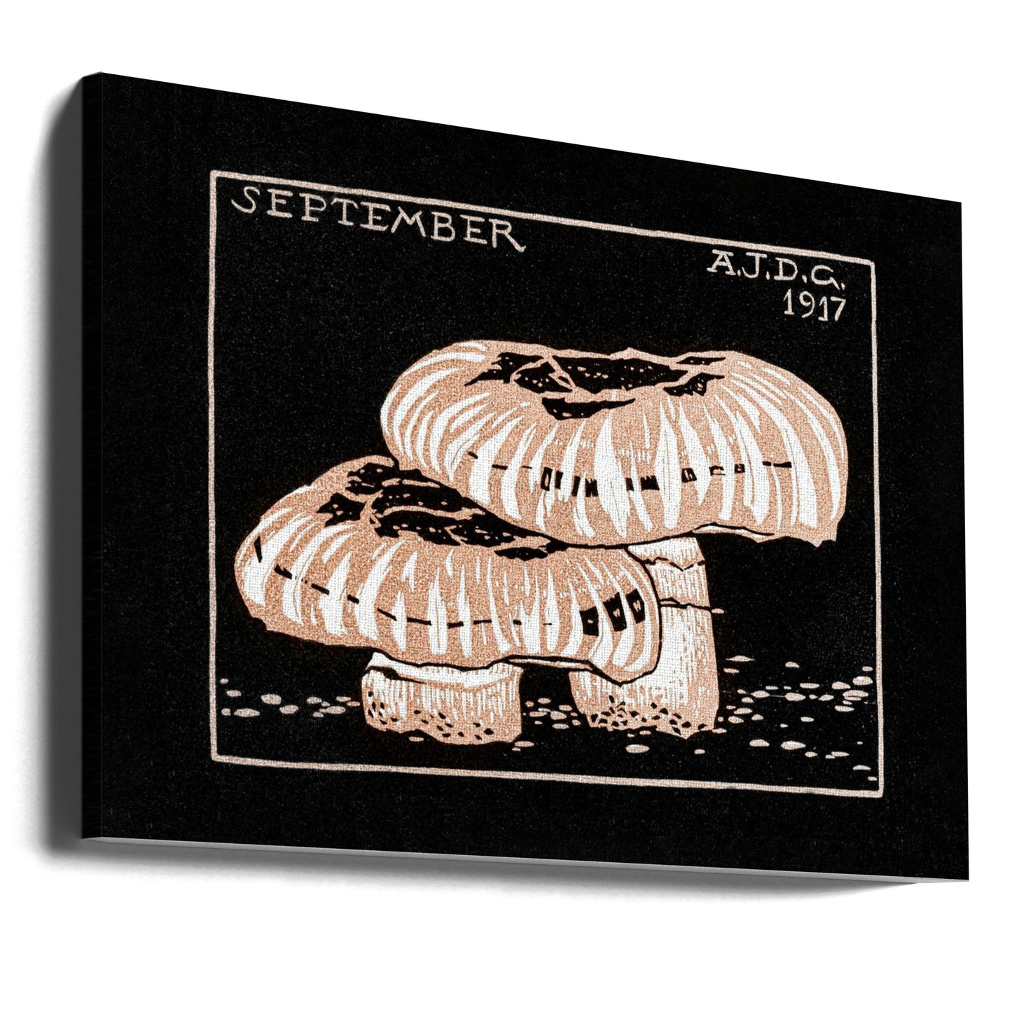 September 1917 | Duk