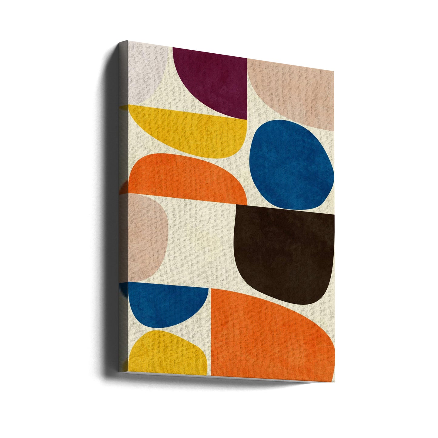 Levande Bauhaus | Canvas