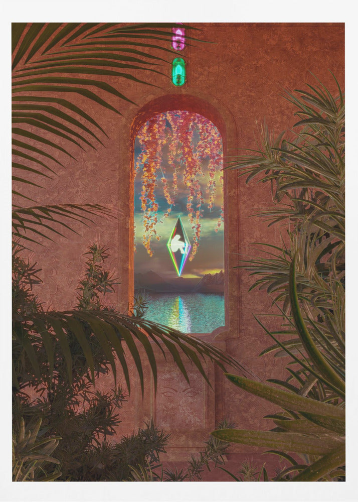 Creation | Poster