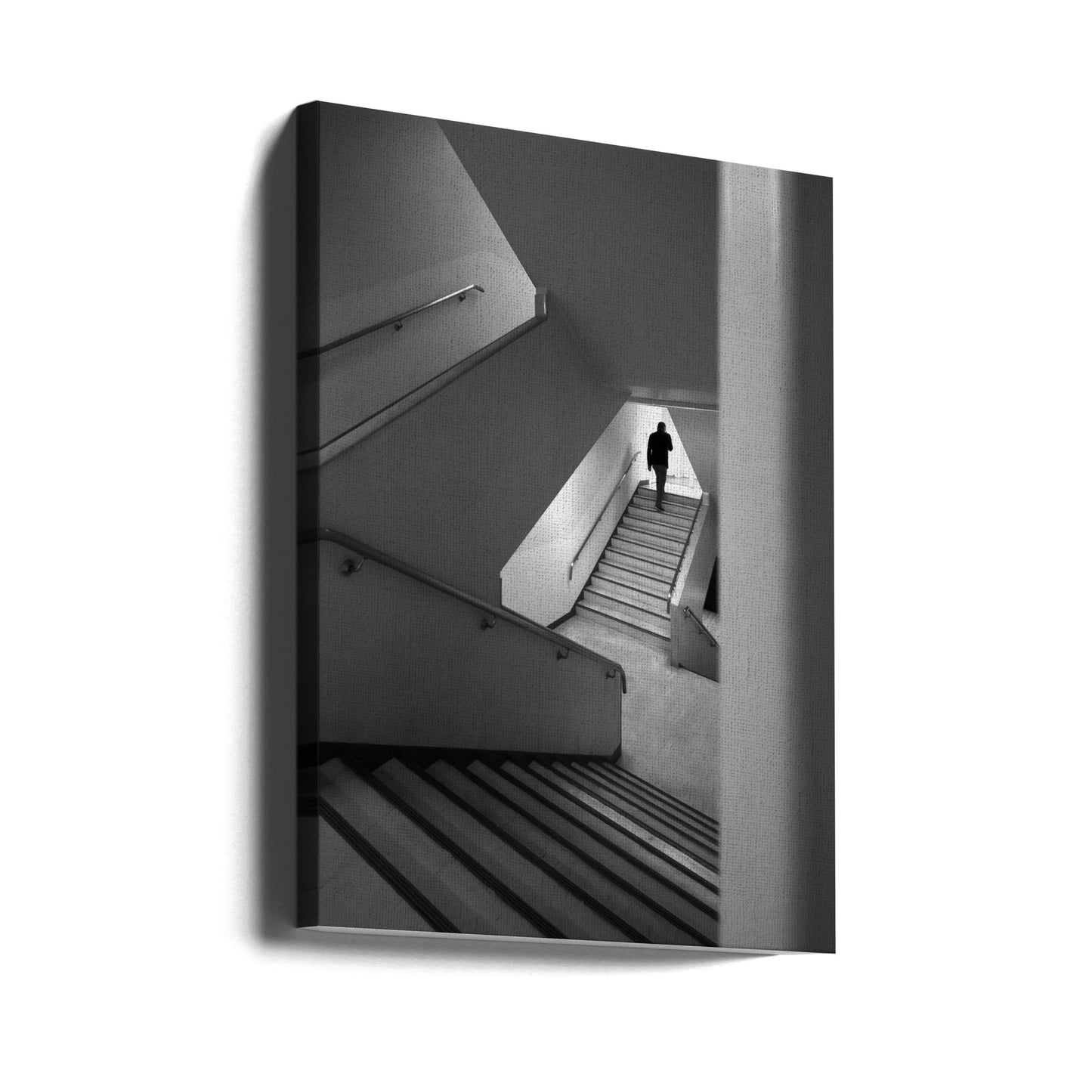Trappor | Canvas