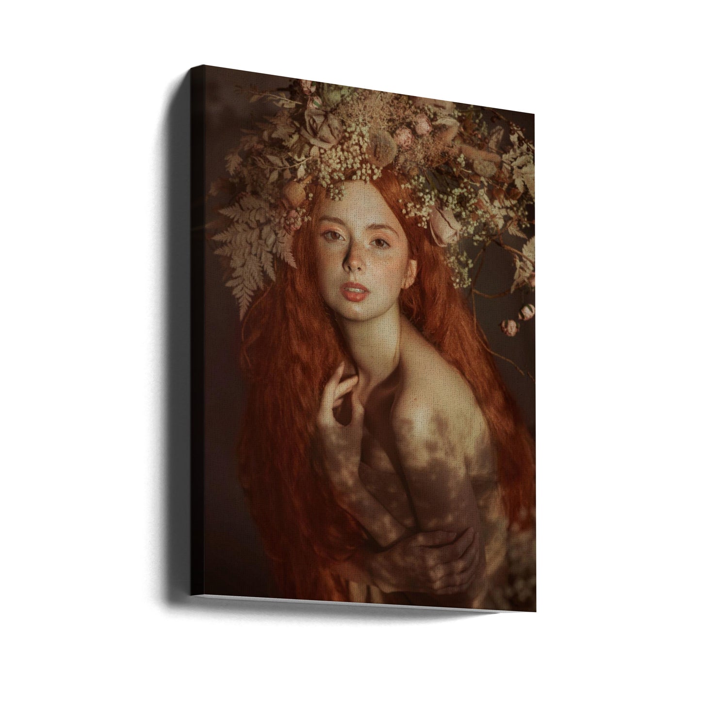 Veronika | Canvas
