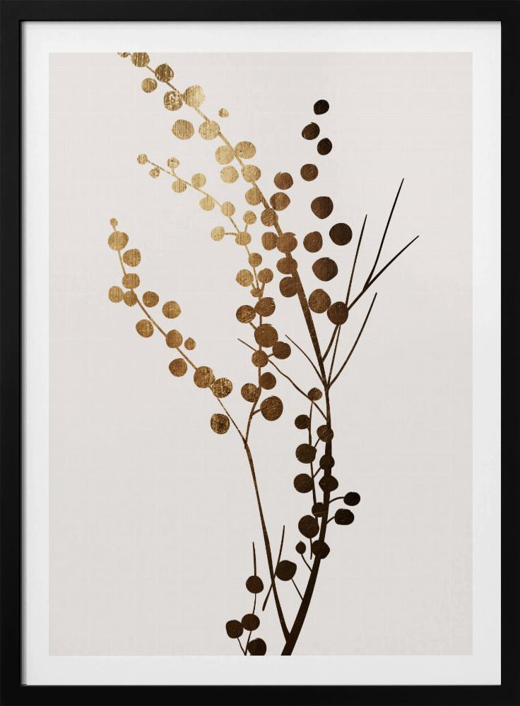 Golden Brench  1 | Poster