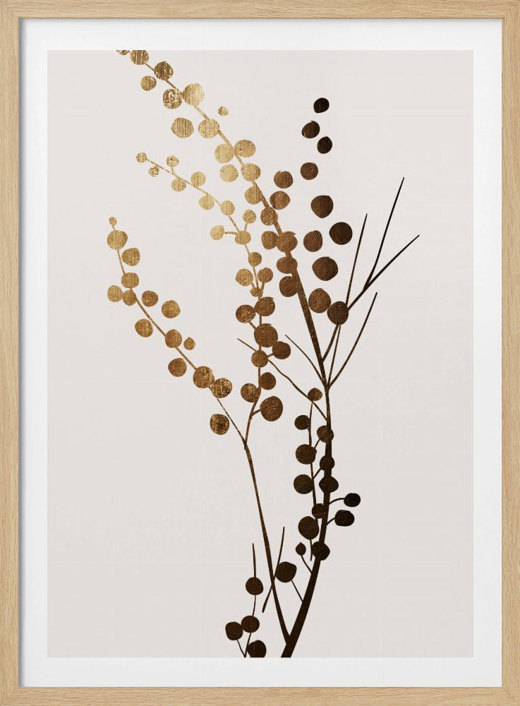 Golden Brench  1 | Poster