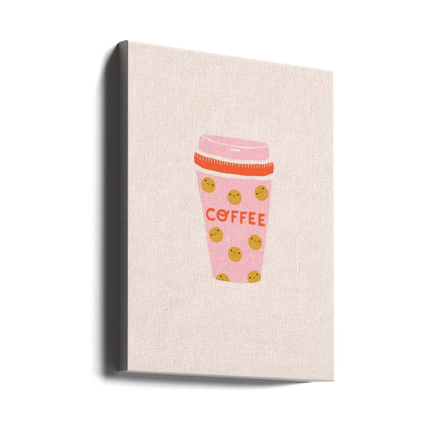 Kaffee | Leinwand-Bilder