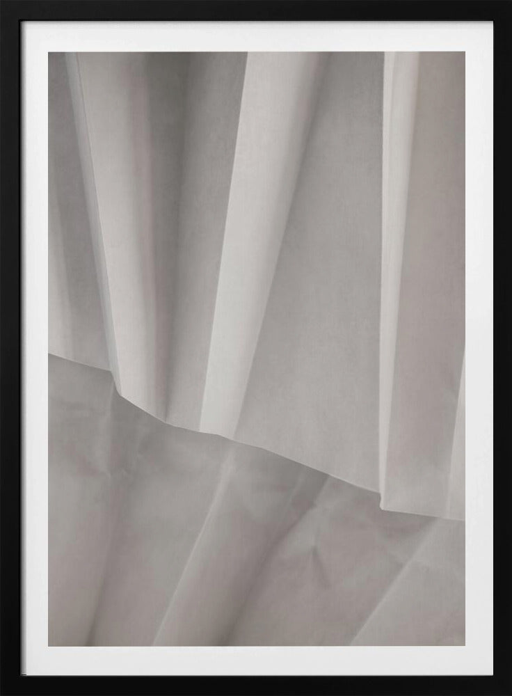 Pappersstudier 14 | Poster