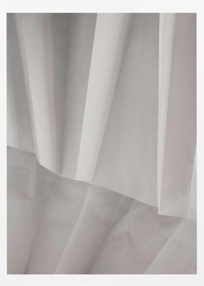 Pappersstudier 14 | Poster