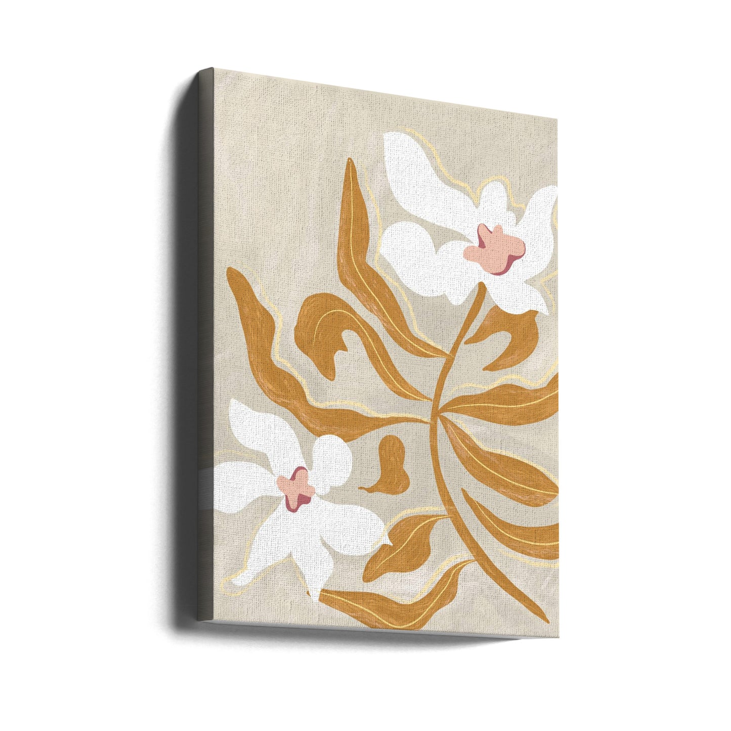 Florflorflor | Impresiones en Lienzo