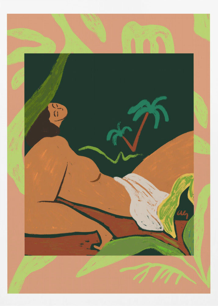Fönster | Poster