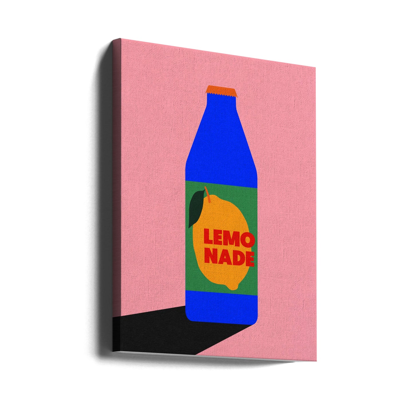 Lemo Nade | Canvas