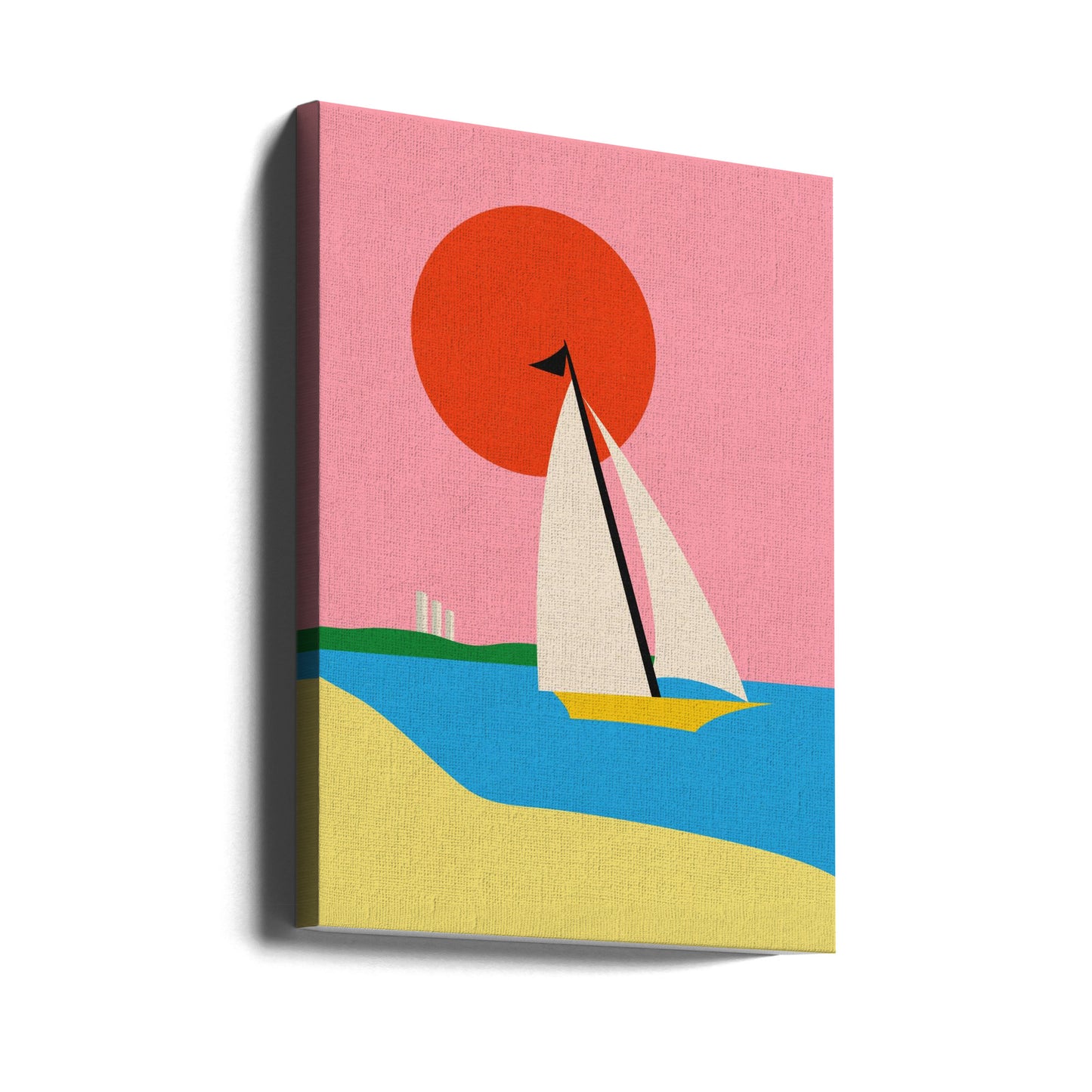 Baltic Sea | Canvas