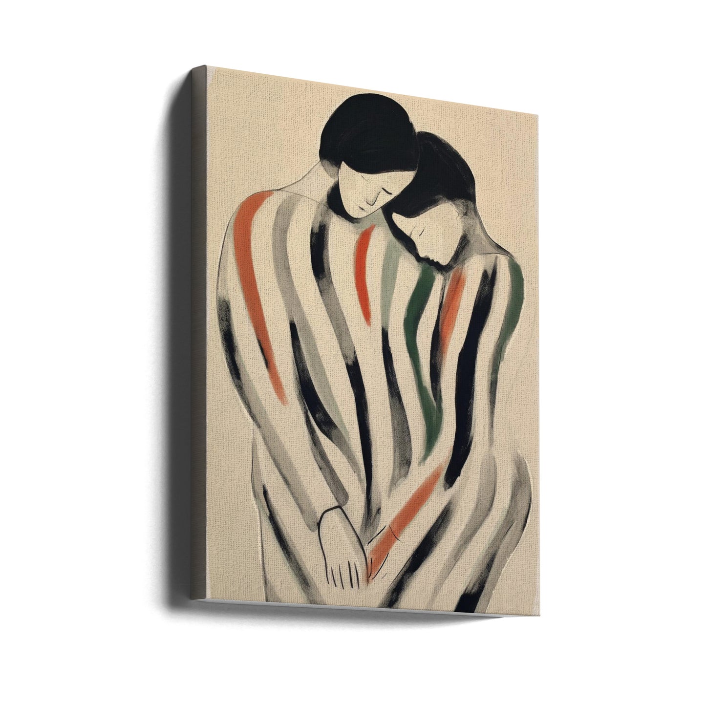 Intimacy | Canvas
