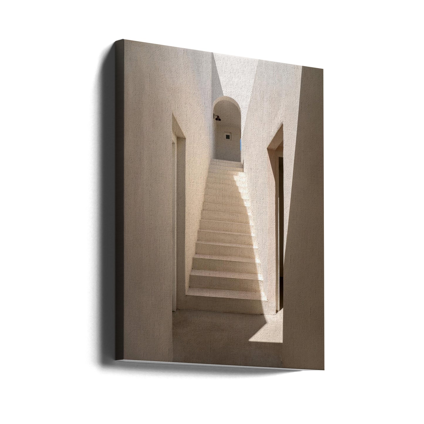 Trappa till ljuset | Canvas