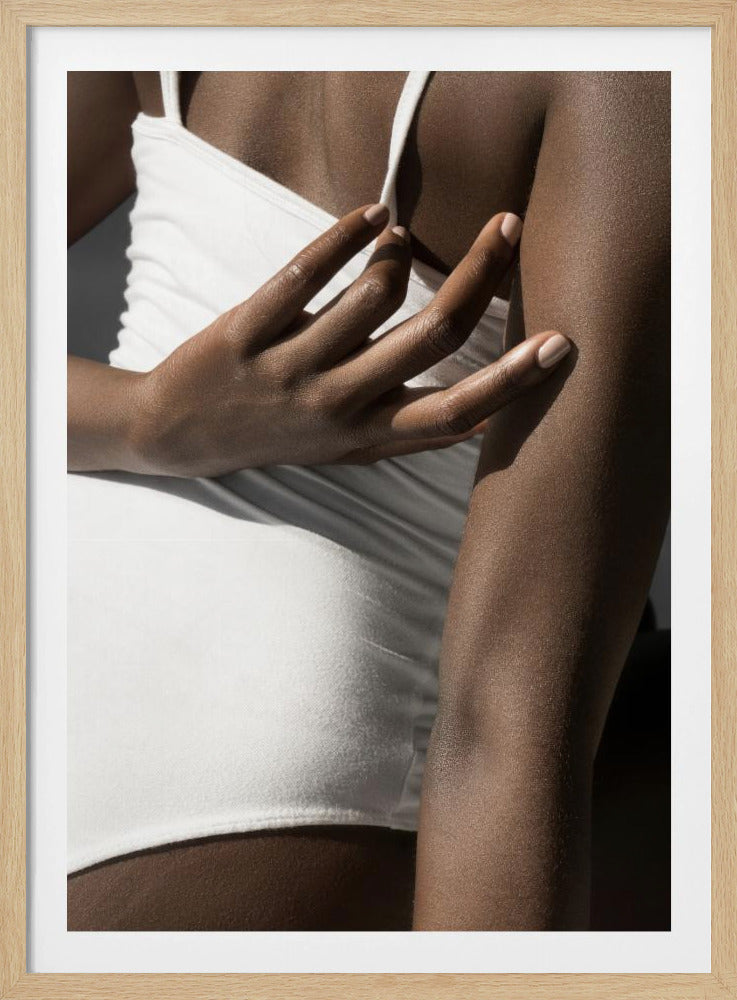 Handsmekning | Poster