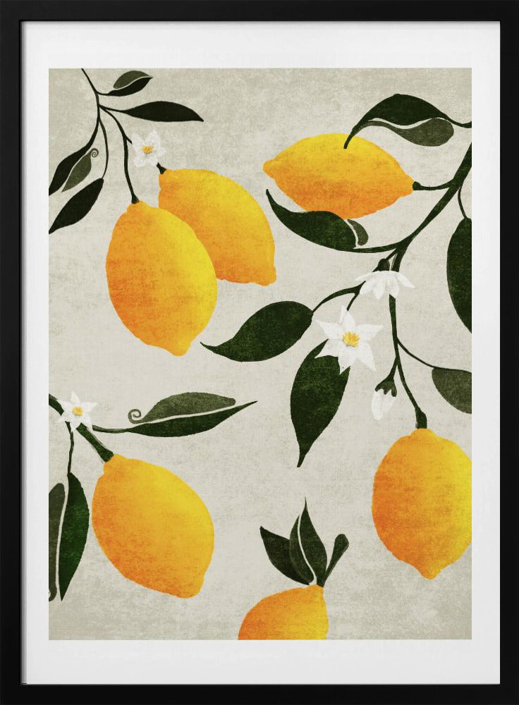 Format 4x5 Impression par Bohonewart Copie 7 | Posters - Affiche Artistique