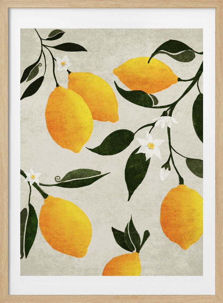 Format 4x5 Impression par Bohonewart Copie 7 | Posters - Affiche Artistique