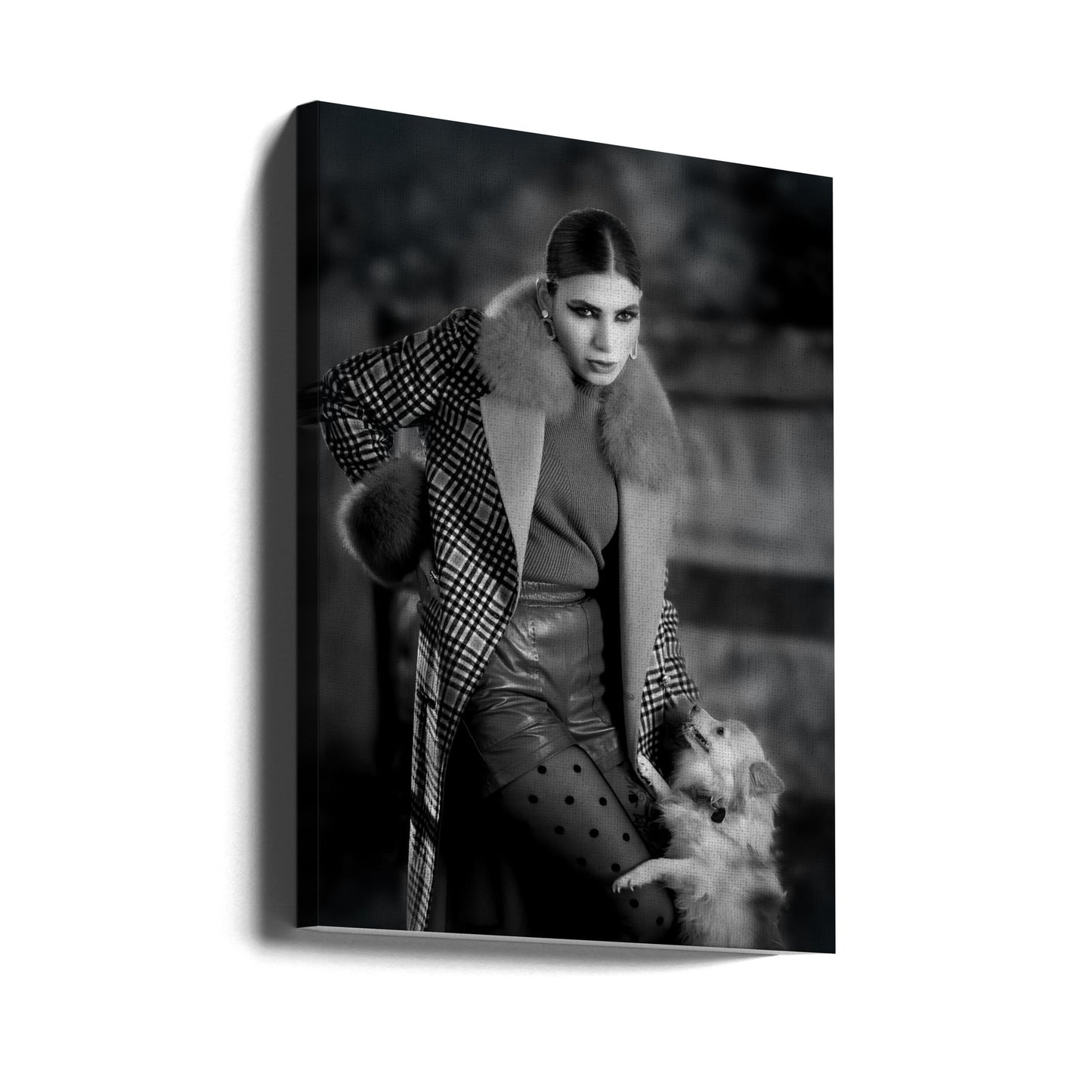 Rina | Leinwand-Bilder