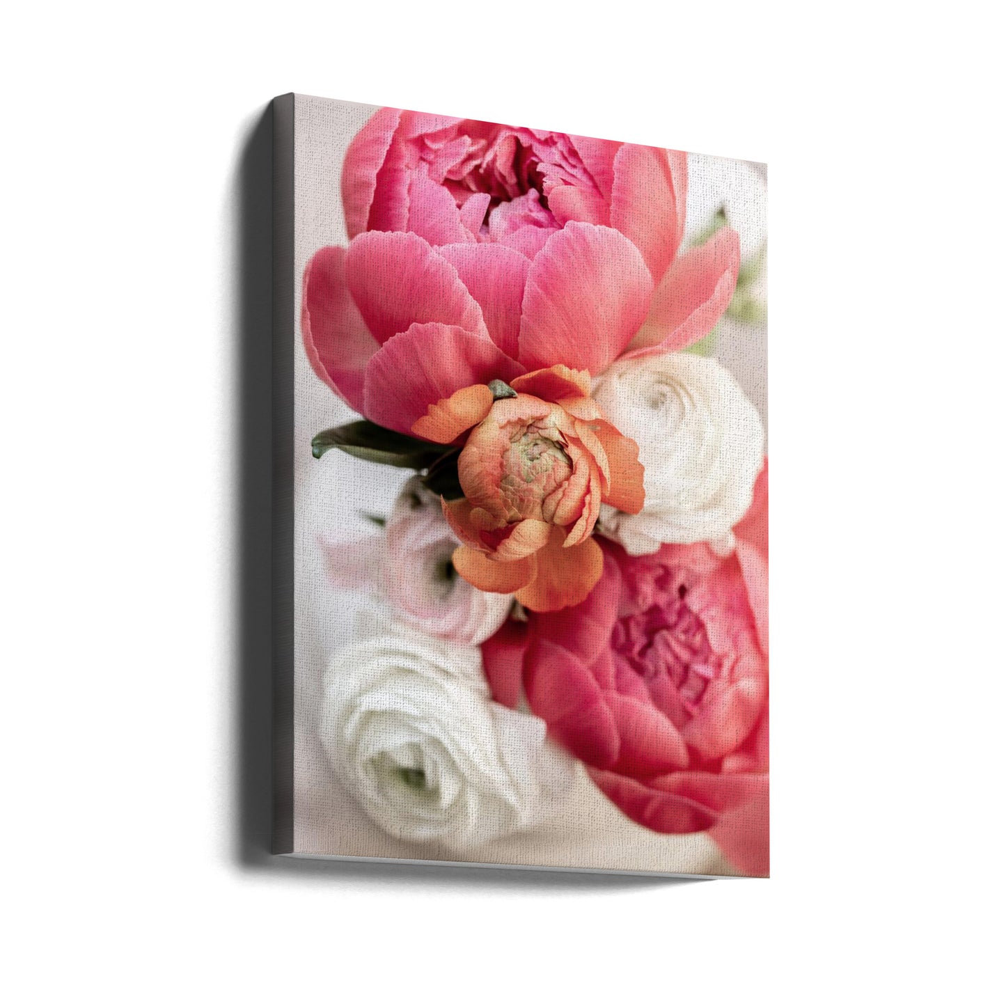 Spring Flowers 1 | Canvas