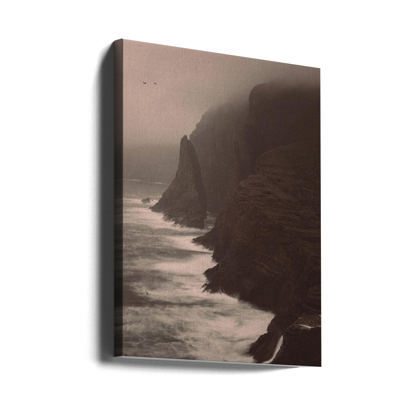 Faroe Islands | Canvas