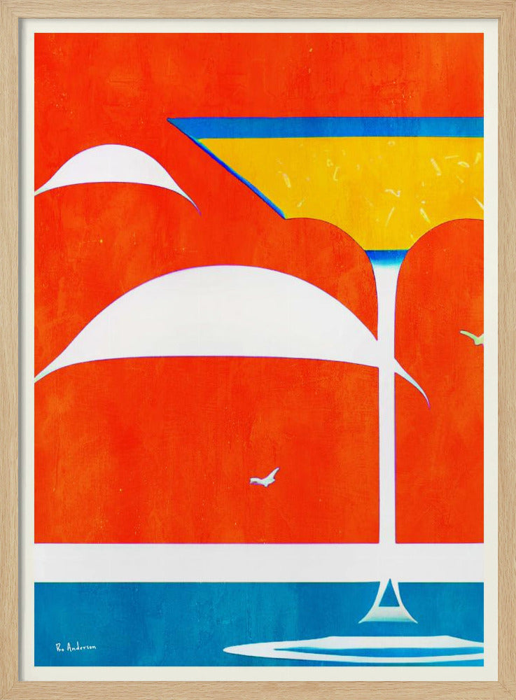 Capri | Poster