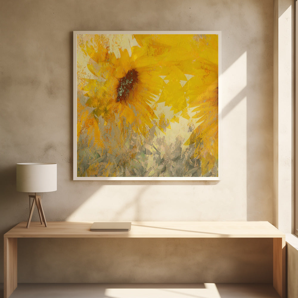 Sunflower | Wallpaper