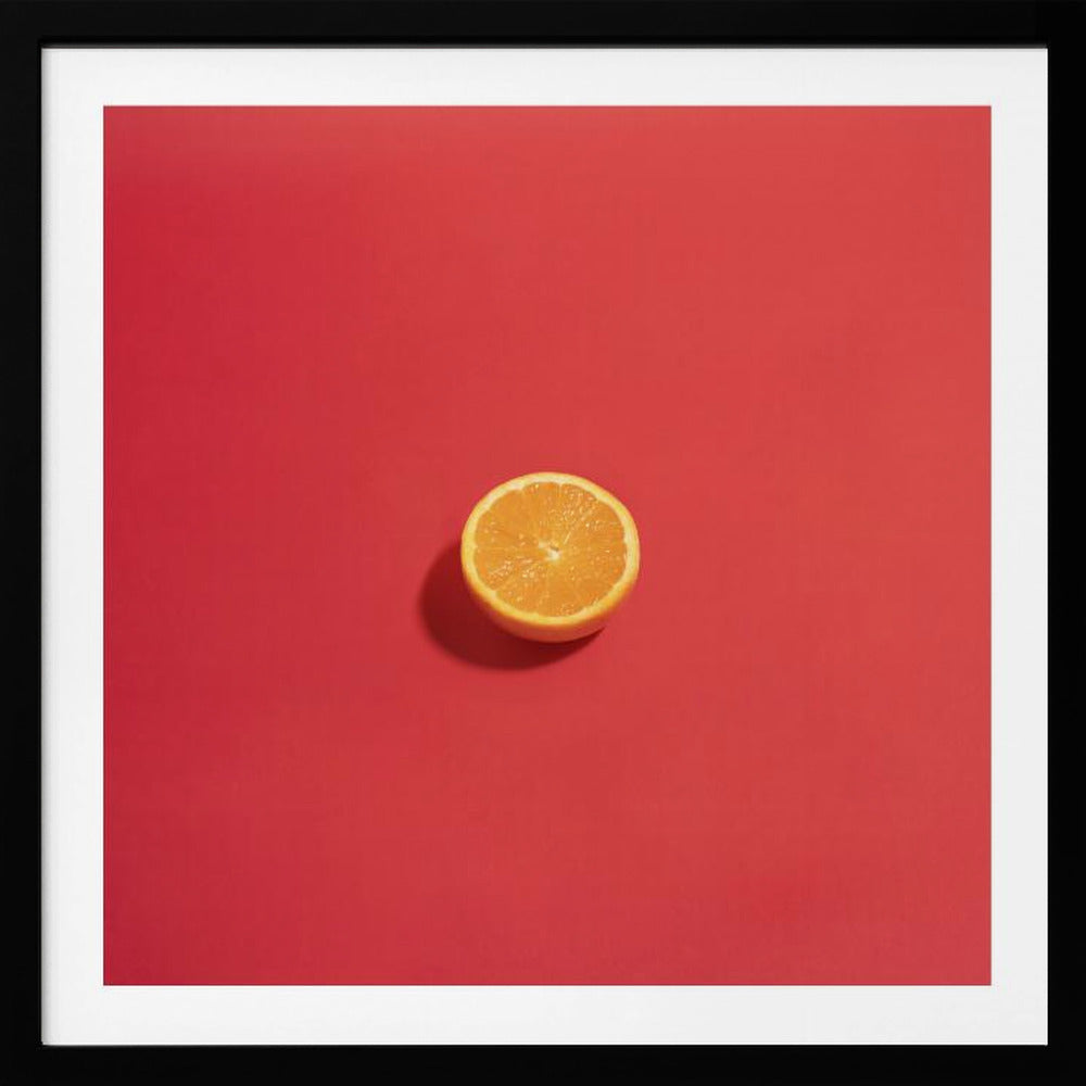 Orangen.1 | Poster - Kunstdruck