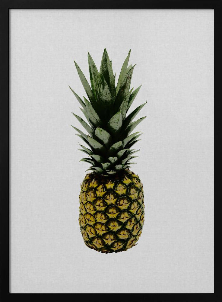 Pineapple | Poster