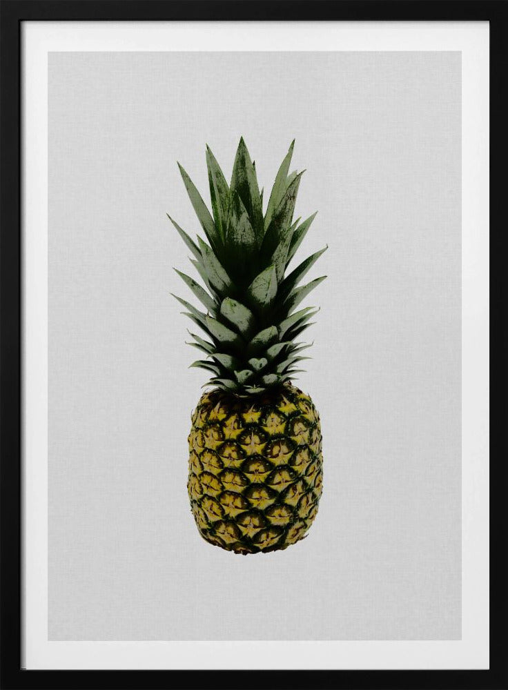 Pineapple | Poster