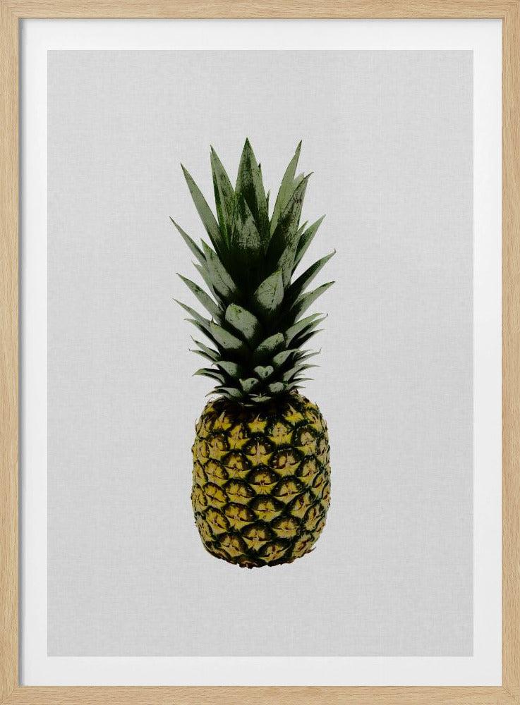 Pineapple | Poster