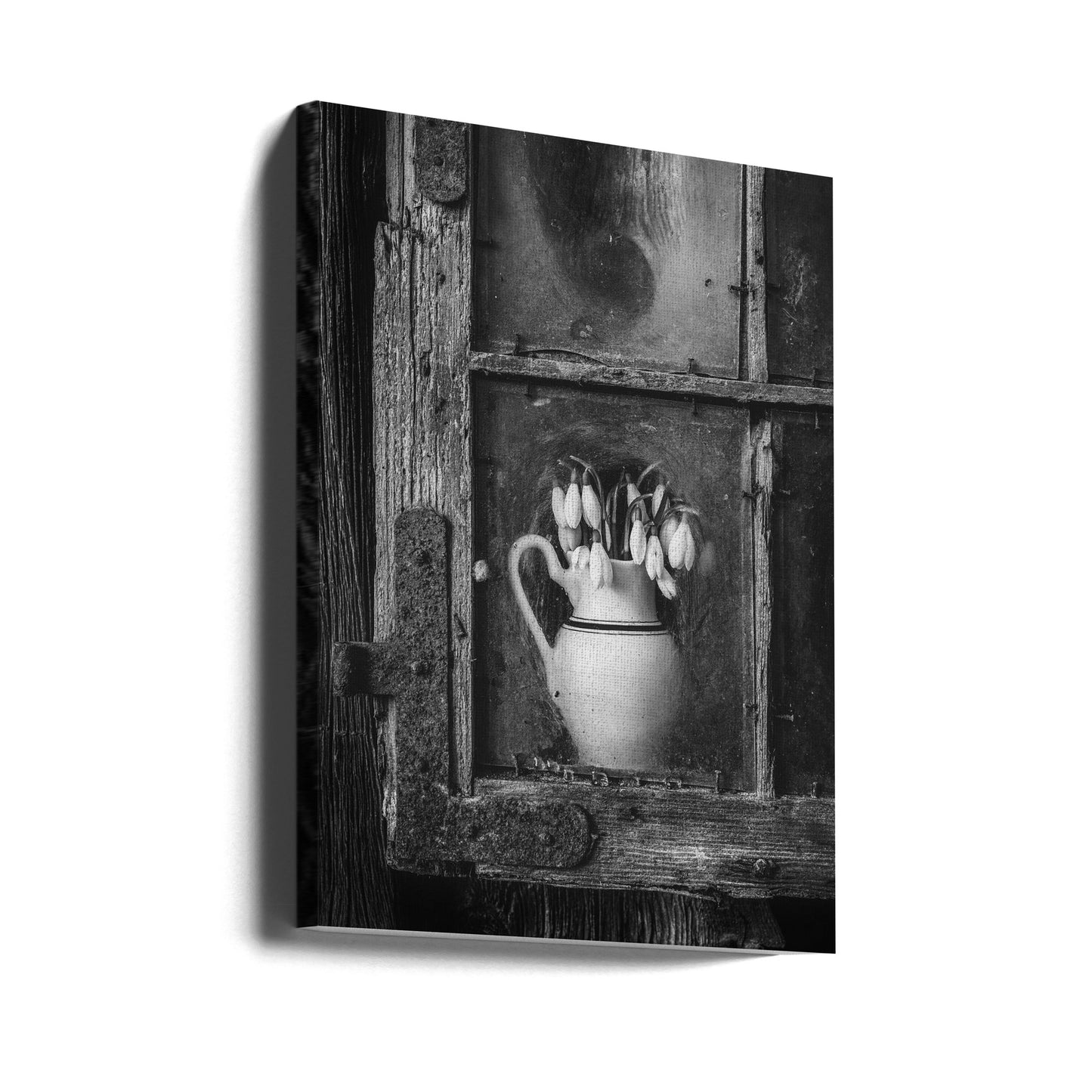 Spring flowers | Canvas