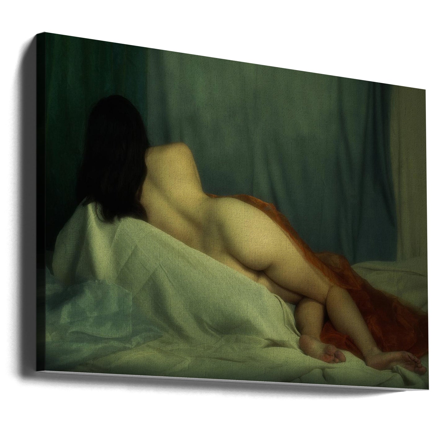 Untitled | Canvas