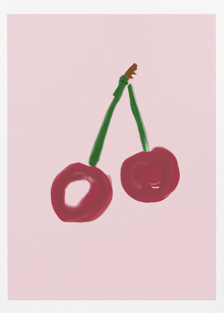 Ja min älskling | Poster