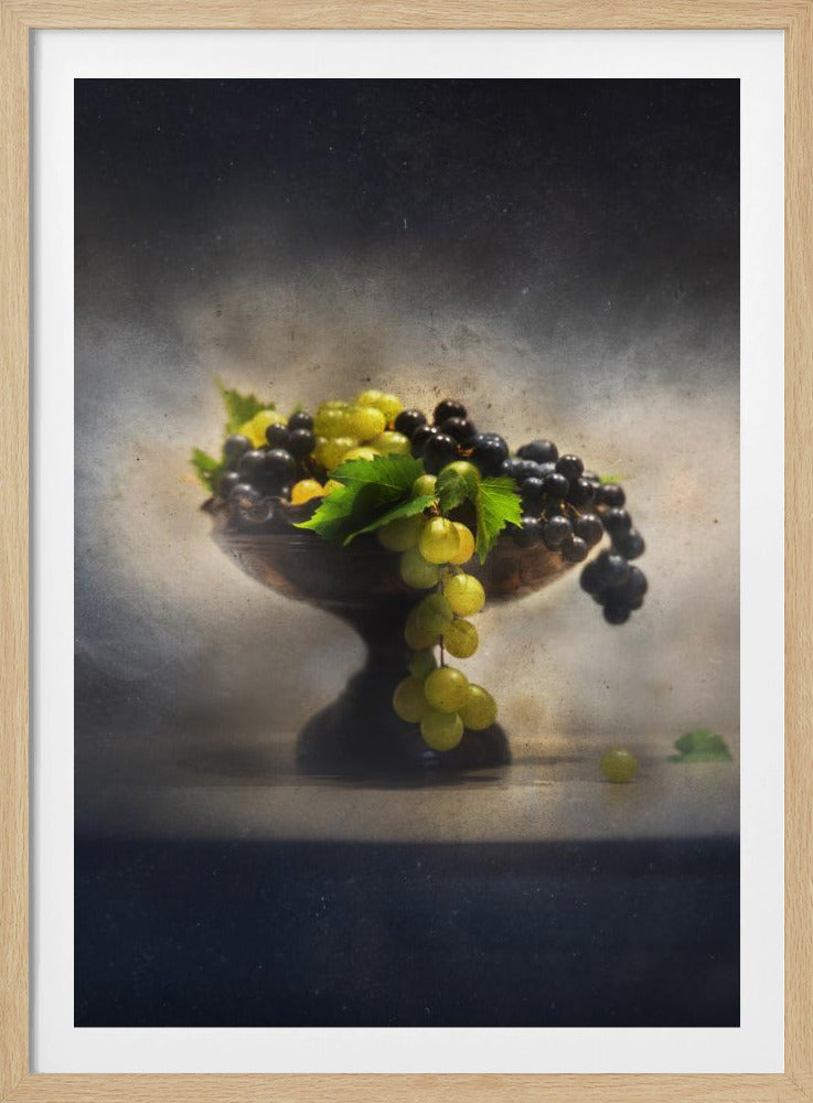 Uvas | Posters  - Impresiones de Arte