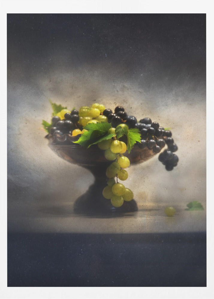 Uvas | Posters  - Impresiones de Arte