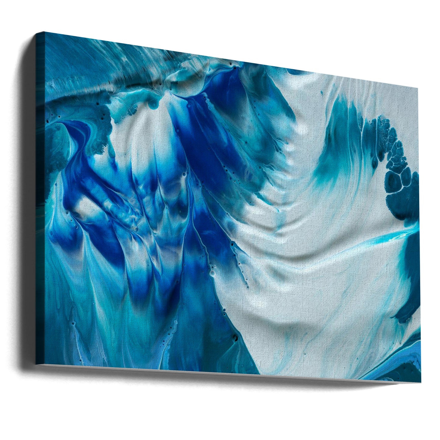 Vintervågor | Canvas