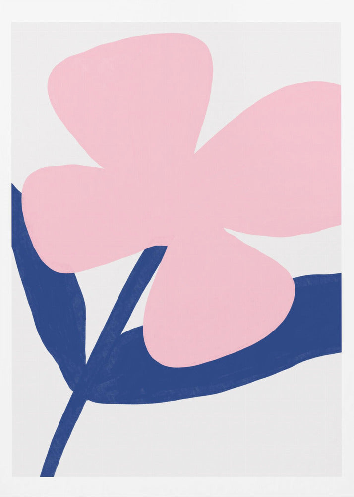 Petal Symphony | Poster