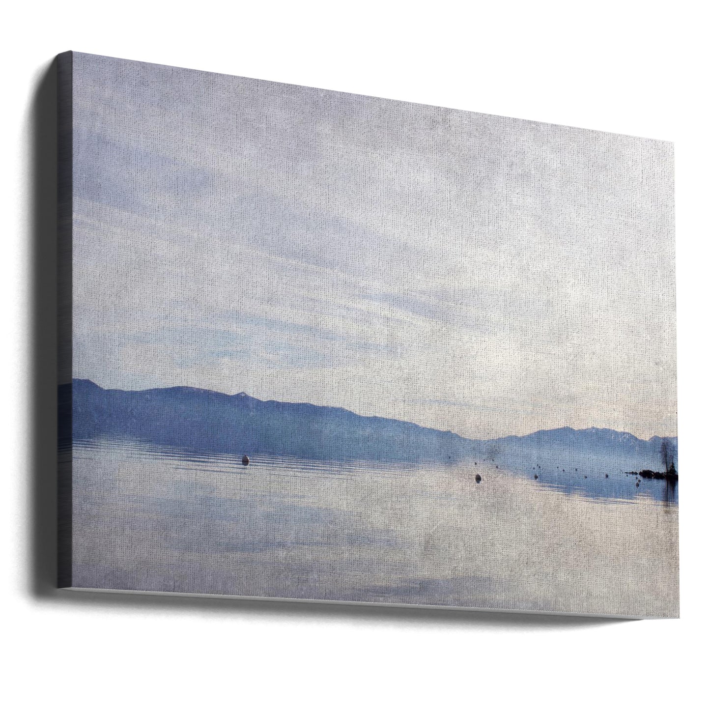 High Sierra VI | Canvas