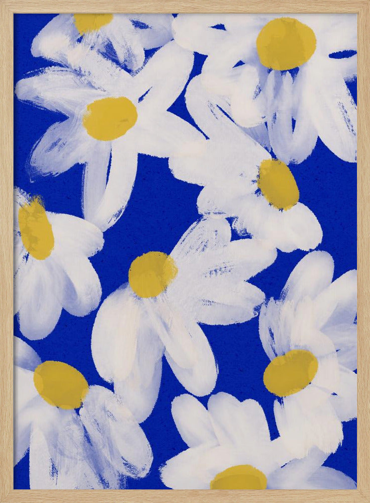Daisy Dreams | Poster