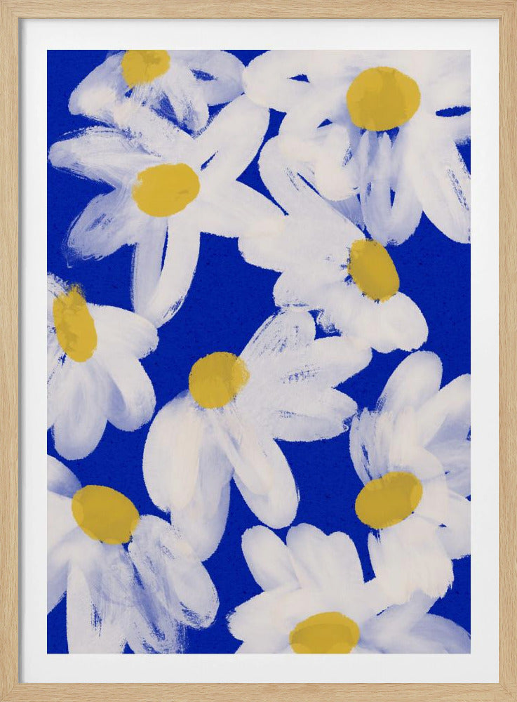Daisy Dreams | Poster