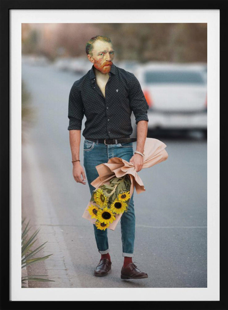 Första dejten | Poster
