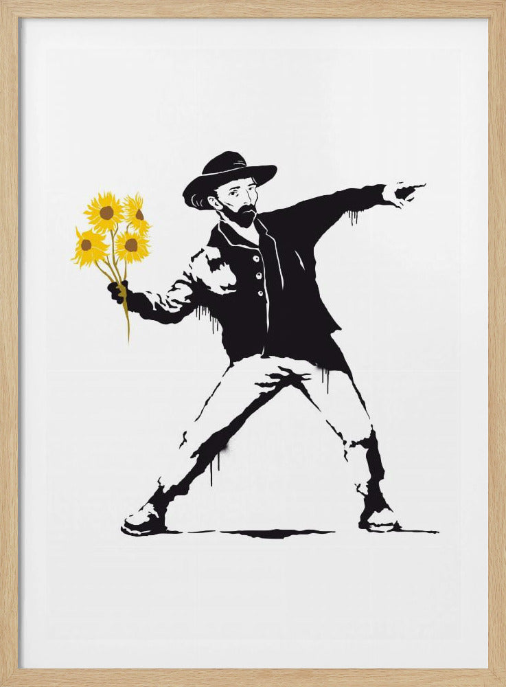 Vincent Solrosor | Poster