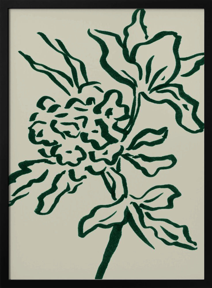 Blume | Poster