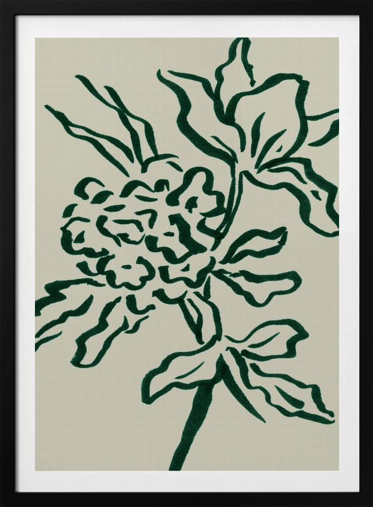 Blume | Poster