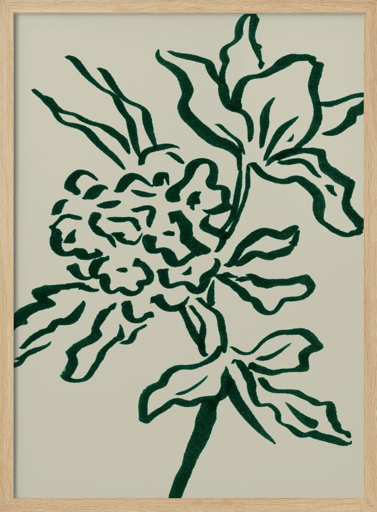 Blume | Poster