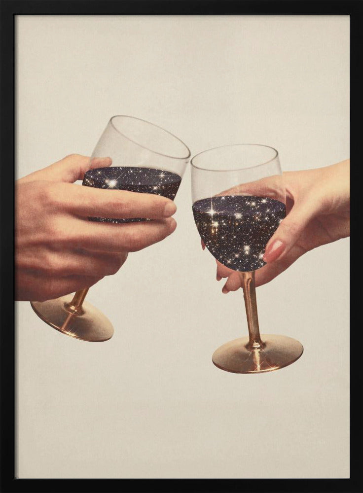 Urvin | Poster