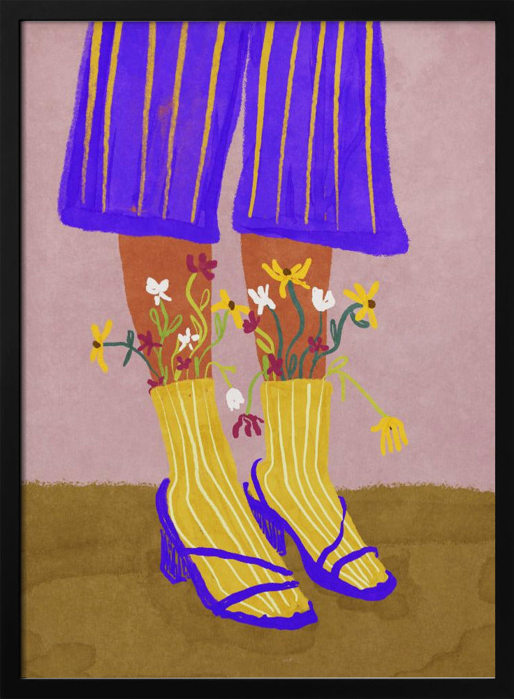 Fashion Shoot | Poster