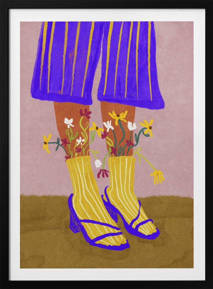 Fashion Shoot | Poster